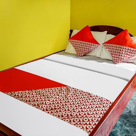 Oyo Homes 90984 Kampung Wisata Ekologi Puspa Jagadneargunung Kelud 블리탈 외부 사진