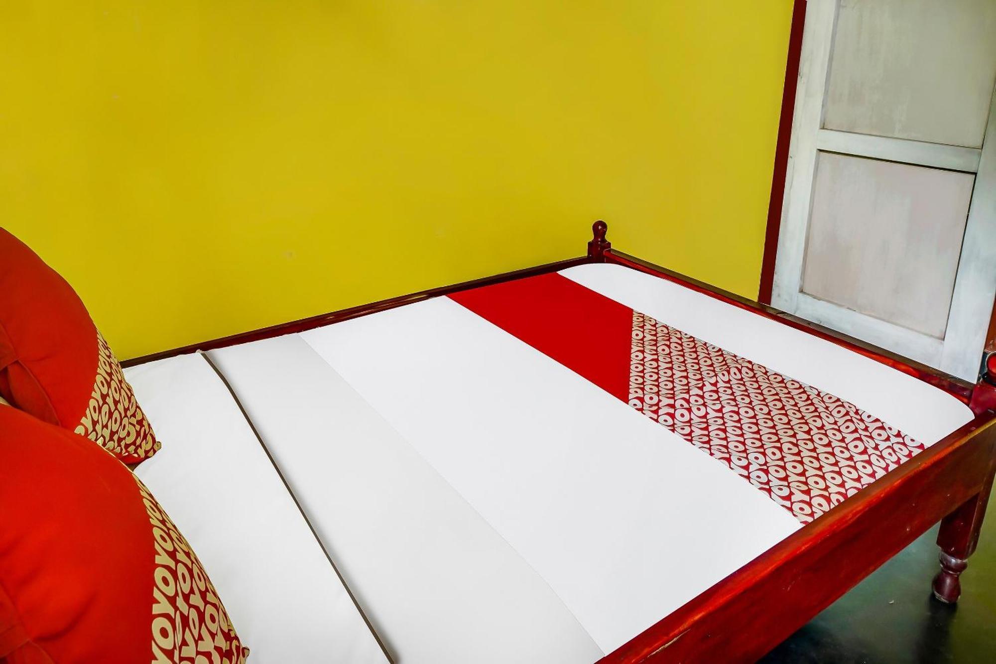 Oyo Homes 90984 Kampung Wisata Ekologi Puspa Jagadneargunung Kelud 블리탈 외부 사진