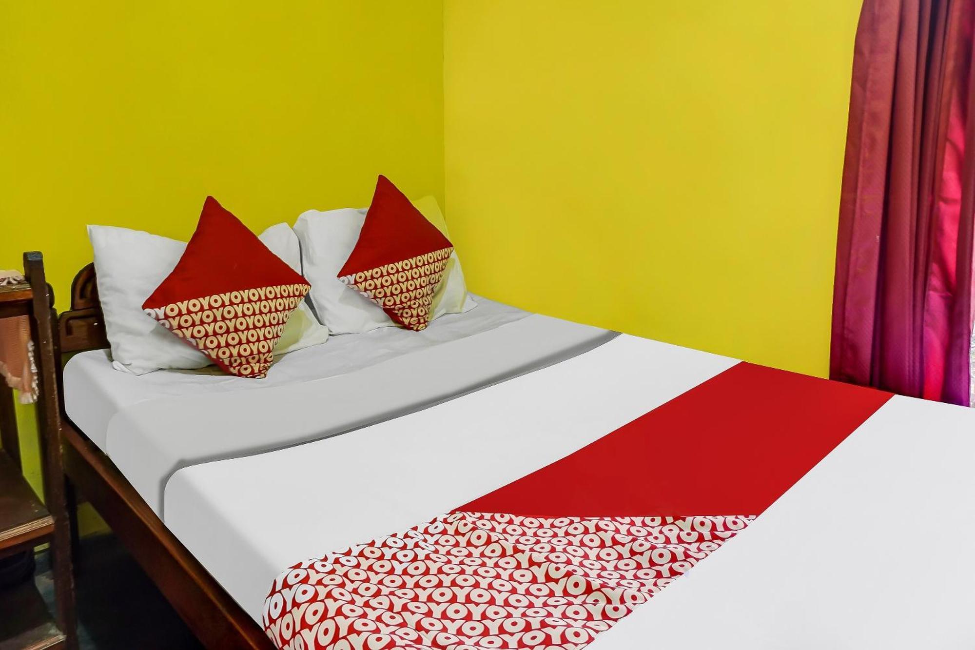 Oyo Homes 90984 Kampung Wisata Ekologi Puspa Jagadneargunung Kelud 블리탈 외부 사진