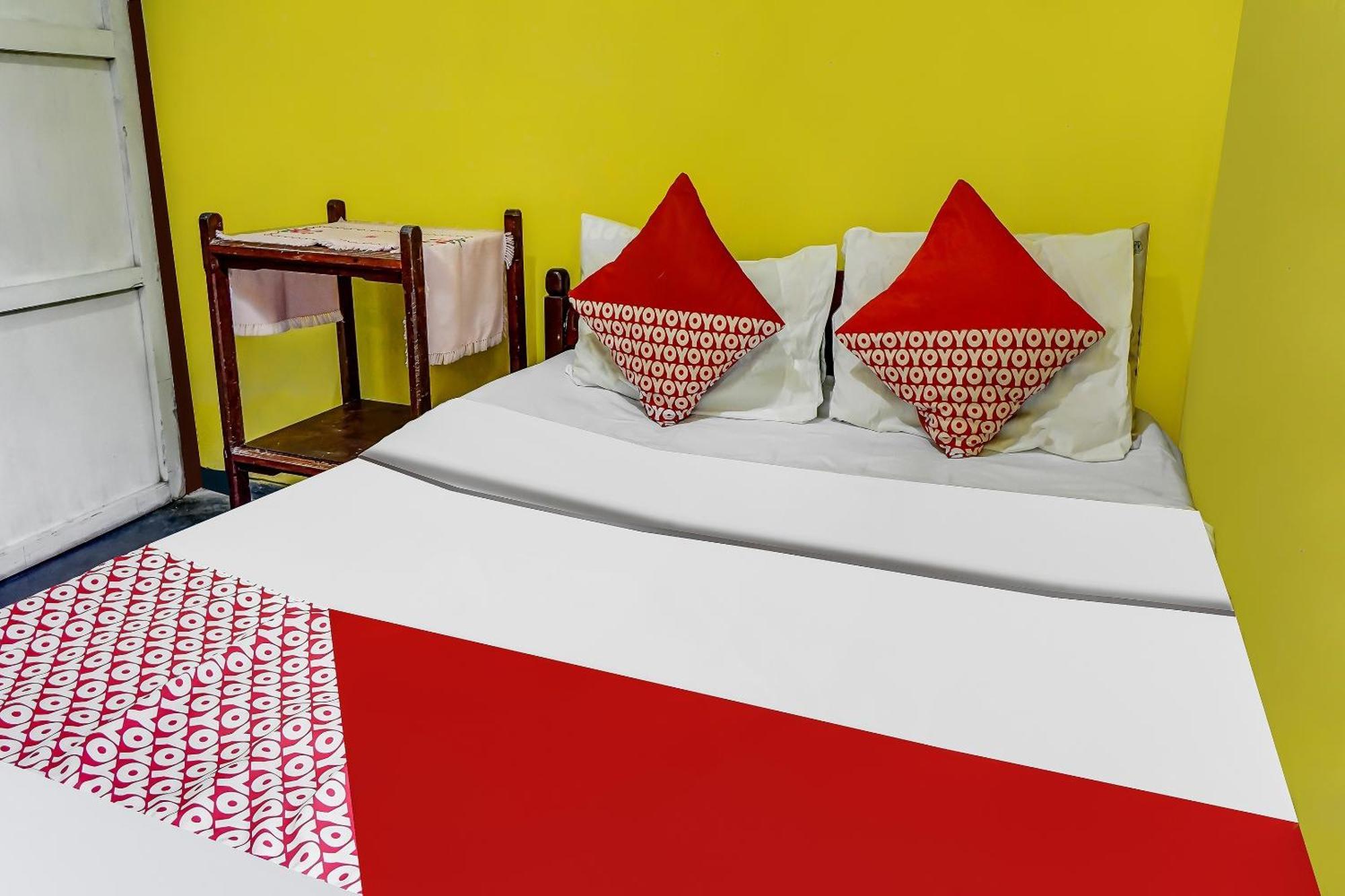 Oyo Homes 90984 Kampung Wisata Ekologi Puspa Jagadneargunung Kelud 블리탈 외부 사진